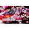 Bandai RX-0 Unicorn Gundam Destroy Mode makett