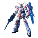 Bandai RX-0 Unicorn Gundam Destroy Mode makett