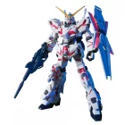 Bandai RX-0 Unicorn Gundam Destroy Mode makett