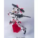 Bandai RX-0 Unicorn Gundam Destroy Mode makett