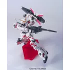 Bandai RX-0 Unicorn Gundam Destroy Mode makett
