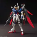 Bandai ZGMF-X42S Destiny Gundam makett
