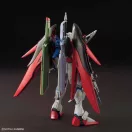 Bandai ZGMF-X42S Destiny Gundam makett