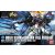 Bandai Build Strike Gundam Flight Full Package makett