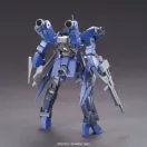 Bandai Mcgillis's Schwalbe Graze makett