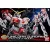 Bandai UNICORN GUNDAM DESTROY MODE makett
