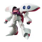 Bandai AMX-004 QUBELEY makett