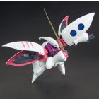 Bandai AMX-004 QUBELEY makett