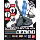 Bandai Action Base 1 Black makett
