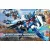 Bandai Earthree Gundam makett