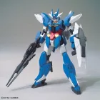 Bandai Earthree Gundam makett