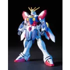 Bandai HGFC GF13-017NJ II God Gundam makett