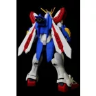 Bandai HGFC GF13-017NJ II God Gundam makett