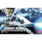Bandai Gundam X Maoh makett
