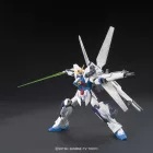 Bandai Gundam X Maoh makett