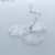 Bandai Action Base 4 Clear makett