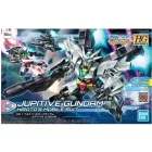 Bandai Jupitive Gundam makett