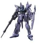 Bandai MSN-001A1 DELTA PLUS BL makett