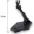 Bandai Action Base 2 Black makett