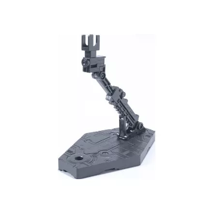 Bandai Action Base 2 Grey makett