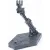 Bandai Action Base 2 Grey makett