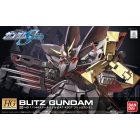 Bandai BLITZ GUNDAM makett