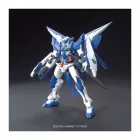 Bandai Gundam Amazing Exia makett