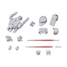 Bandai GUNDAM CROSS SILHOUETTE BOOSTER 2 makett