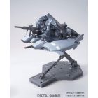 Bandai BASE JABBER (UNICORN Ver.) makett