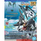 Bandai DOUBLE REBAKE RIFLE makett