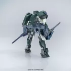 Bandai JULIETA'S MOBILE REGINLAZE makett