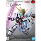 Bandai NU GUNDAM makett