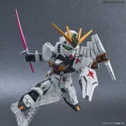 Bandai NU GUNDAM makett