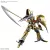 Bandai AUG makett