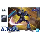 Bandai A.TAUL makett