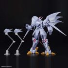 Bandai SUPER ROBOT WARS - CYBASTER makett