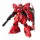 Bandai MSN-04 SAZABI makett