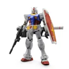 Bandai RX-78-2 GUNDAM VER.3.0 BL  makett