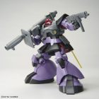 Bandai MS-09 DOM BL makett