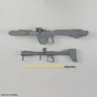 Bandai MS-09R RICK DOM makett