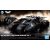 Bandai BATMOBILE (BATMAN BEGINS Ver.) makett