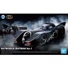 Bandai BATMOBILE (THE BATMAN Ver.) makett