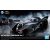 Bandai BATMOBILE (THE BATMAN Ver.) makett