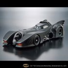 Bandai BATMOBILE (THE BATMAN Ver.) makett