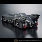 Bandai BATMOBILE (THE BATMAN Ver.) makett