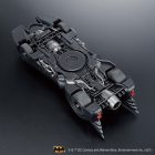Bandai BATMOBILE (THE BATMAN Ver.) makett