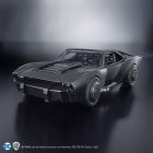 Bandai BATMOBILE (THE BATMAN Ver.) makett