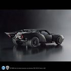 Bandai BATMOBILE (THE BATMAN Ver.) makett