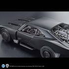 Bandai BATMOBILE (THE BATMAN Ver.) makett