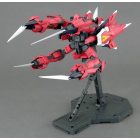 Bandai AEGIS GUNDAM makett